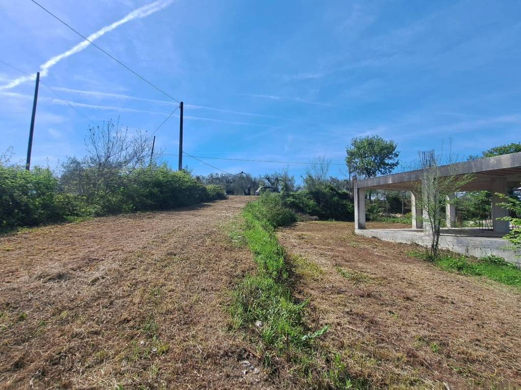 Villa a Sant'agata de' goti in Piazza Trieste - Foto 3