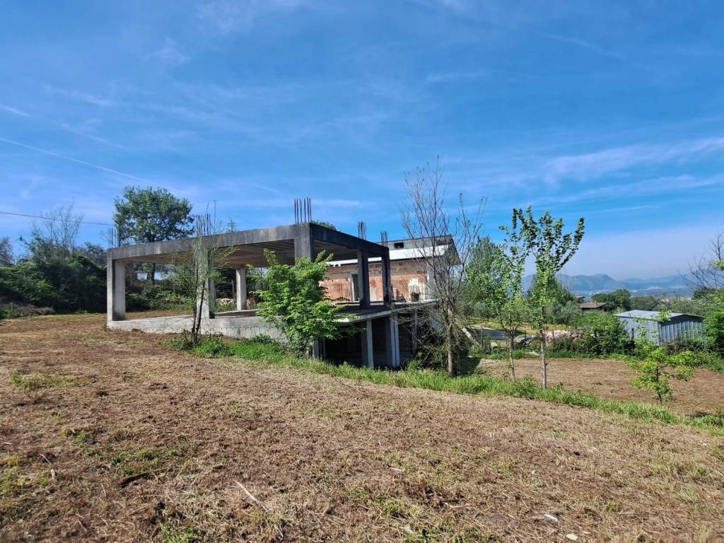 Villa a Sant'agata de' goti in Piazza Trieste - Foto 5