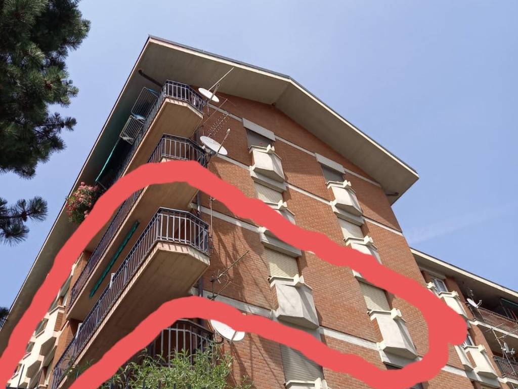 Appartamento a Aosta in Regione Chabloz - Foto 3