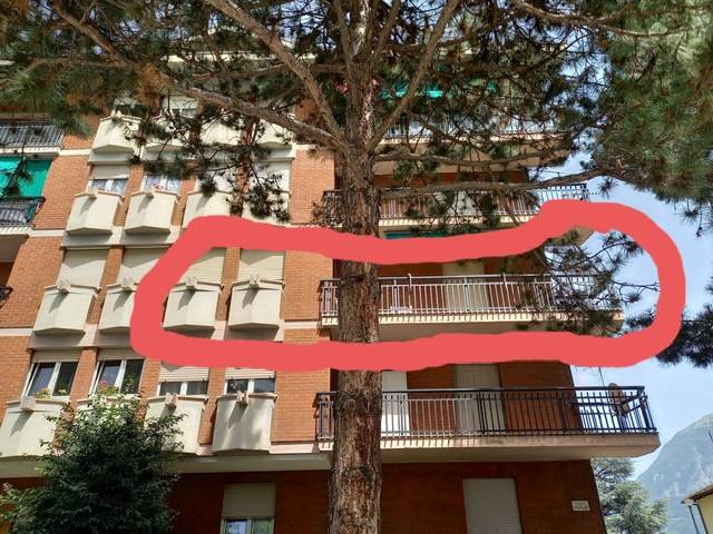 Appartamento a Aosta in Regione Chabloz - Foto 4