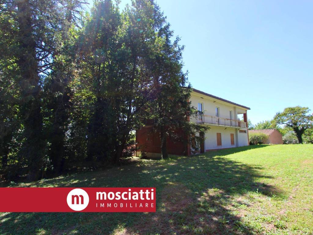 Villa a Matelica in Via Sainale, 18 - Foto 4