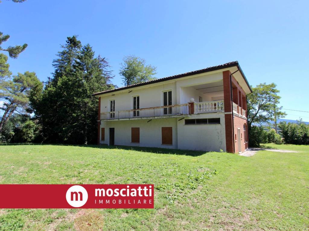 Villa a Matelica in Via Sainale, 18 - Foto 5