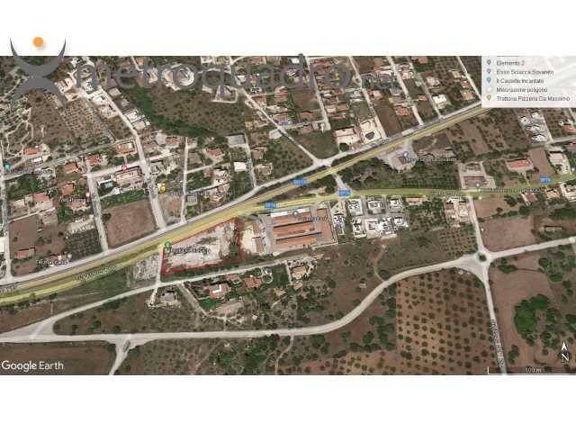 Terreno a Sciacca in Via Marco Polo - Foto 2