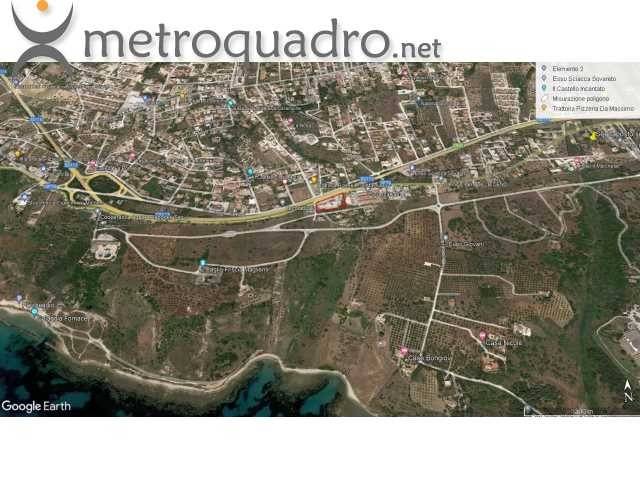 Terreno a Sciacca in Via Marco Polo - Foto 3