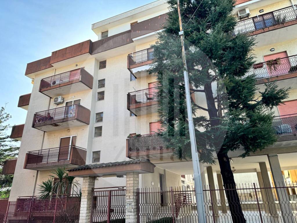 Appartamento a Capurso in Vico La Grave, 2 - Foto 2