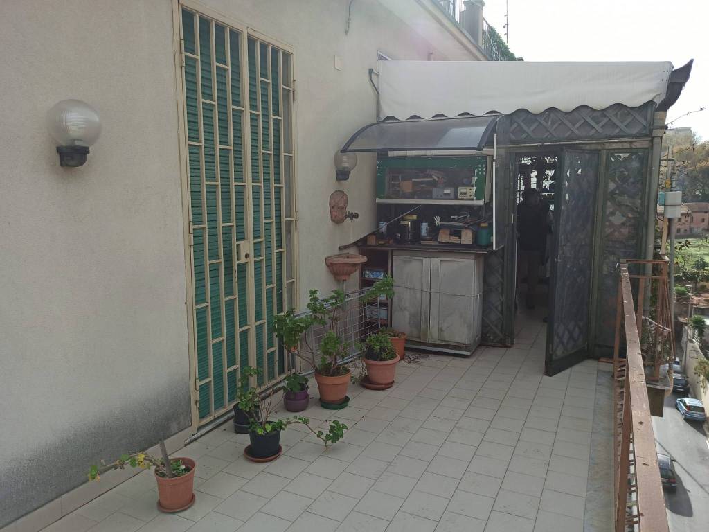 Appartamento a Salerno in Via Calata San Vito, 98 - Foto 5