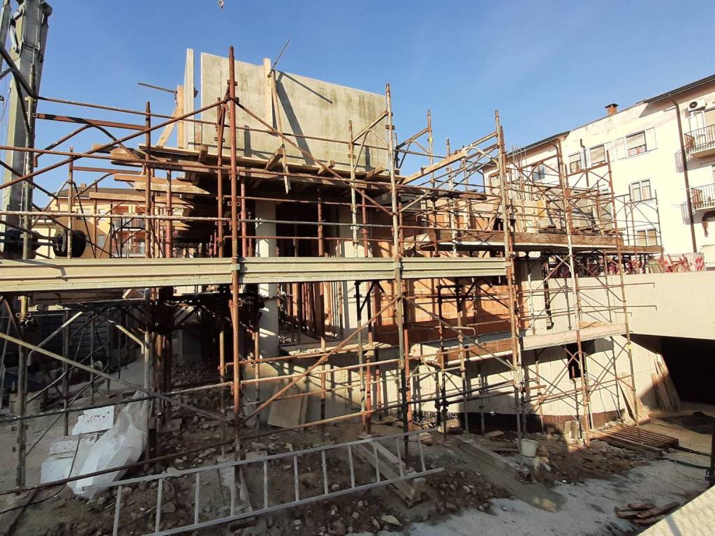 Progetto a Isola della scala in Via Verona, 21 - Foto 2