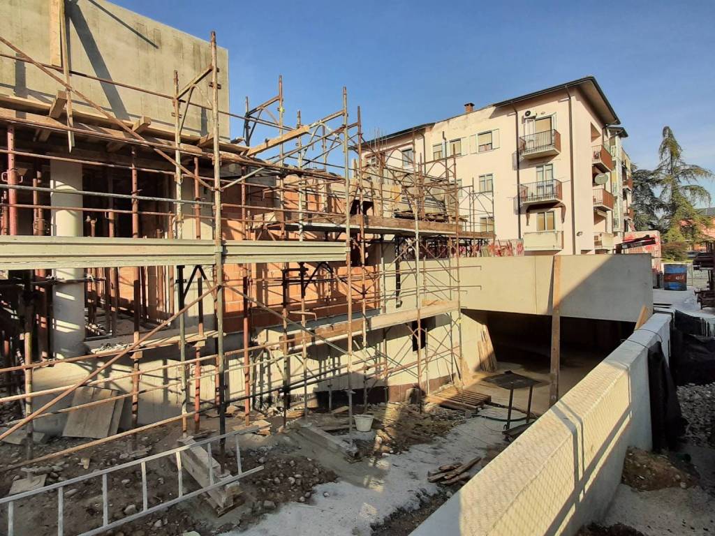 Progetto a Isola della scala in Via Verona, 21 - Foto 3