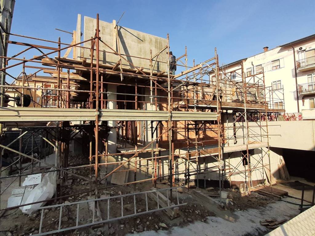 Progetto a Isola della scala in Via Verona, 21 - Foto 4