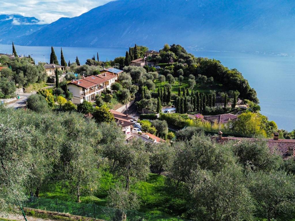Terreno a Tremosine sul garda in Via Apollo 11 - Foto 3
