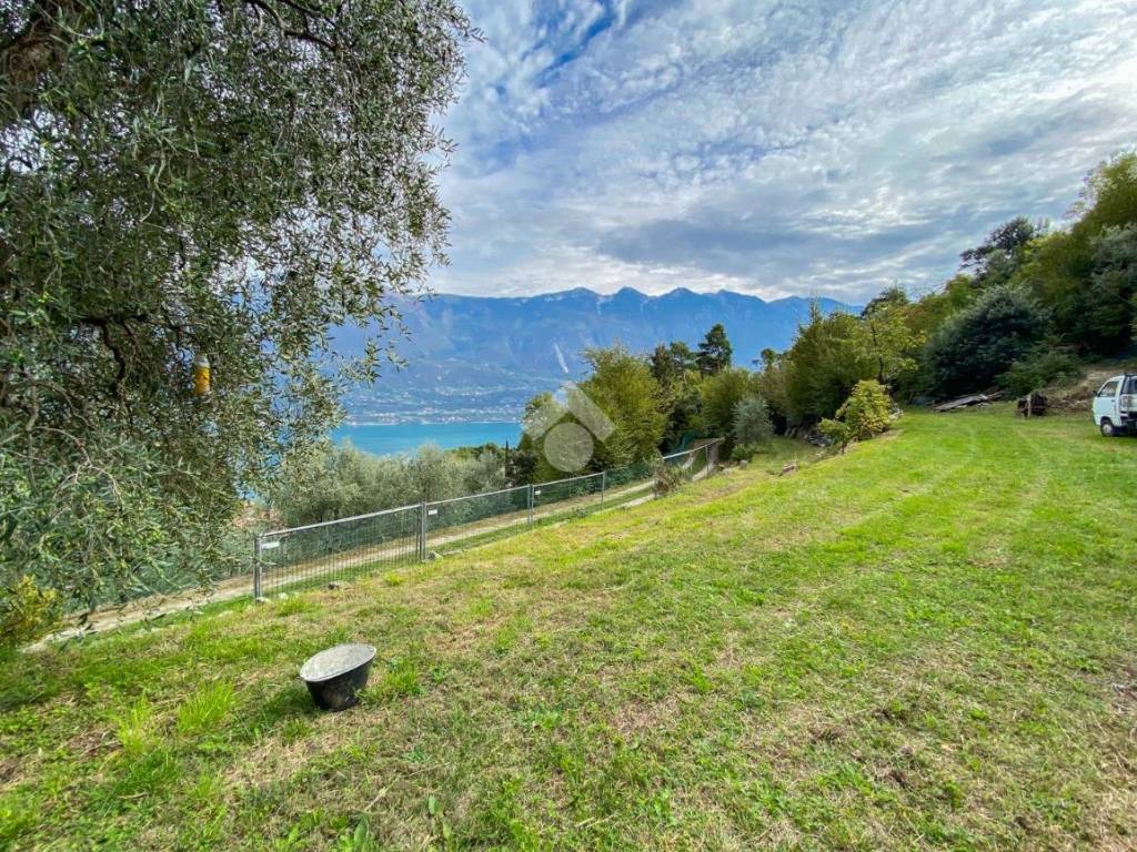 Terreno a Tremosine sul garda in Via Apollo 11 - Foto 4