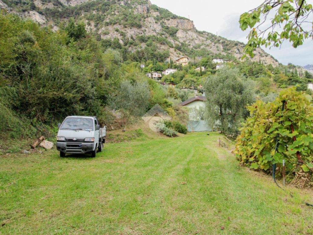 Terreno a Tremosine sul garda in Via Apollo 11 - Foto 5