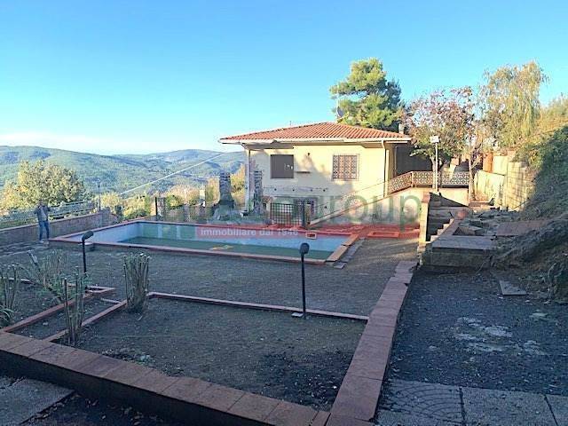 Villa a Rosignano marittimo in Via Di Montenero - Foto 2