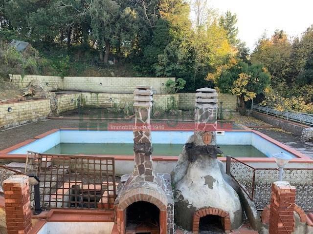 Villa a Rosignano marittimo in Via Di Montenero - Foto 5