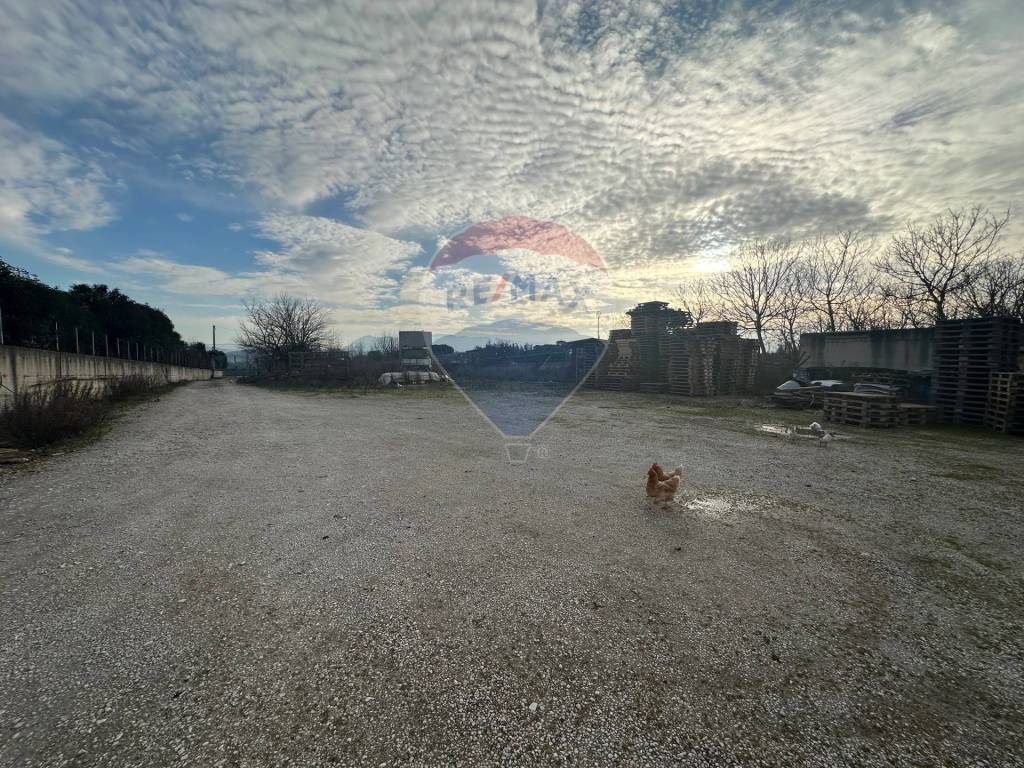 Terreno a Benevento in piano di olivola, 3 - Foto 2