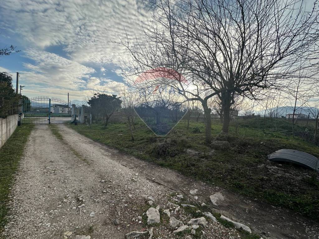 Terreno a Benevento in piano di olivola, 3 - Foto 3