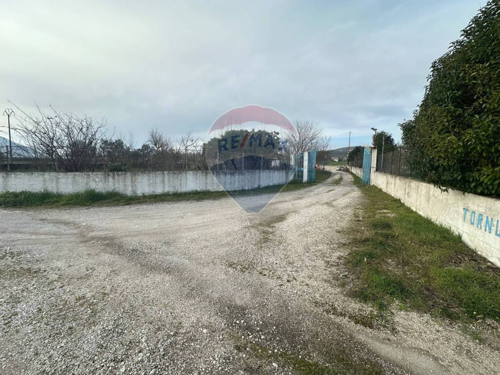 Terreno a Benevento in piano di olivola, 3 - Foto 4