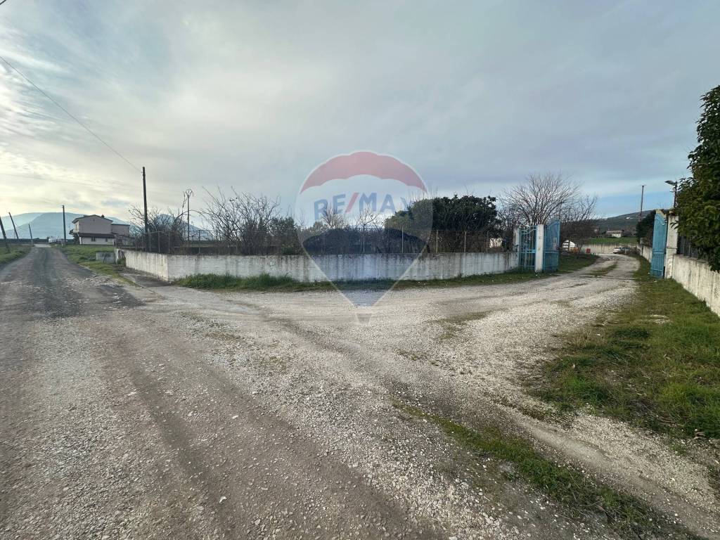 Terreno a Benevento in piano di olivola, 3 - Foto 5