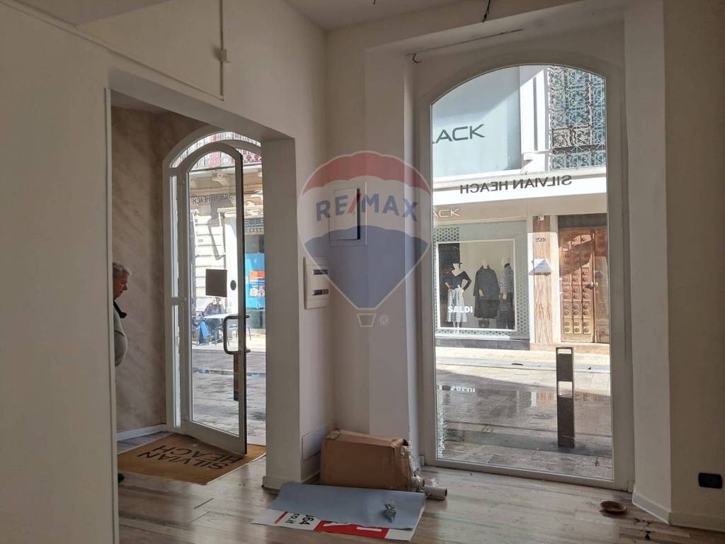 Immobile a Vittoria in via Cavour 186/188/190 - Foto 4