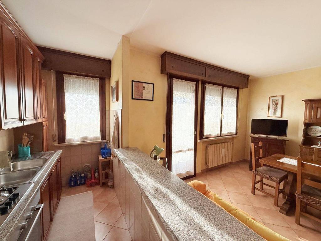 Appartamento a Nogara in Via San Francesco, 26 - Foto 5