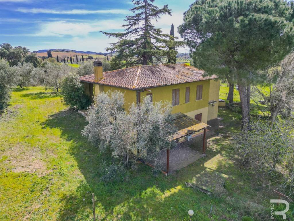 Rustico / casale a Grosseto in Strada Provinciale delle Sante Mariae - Foto 2