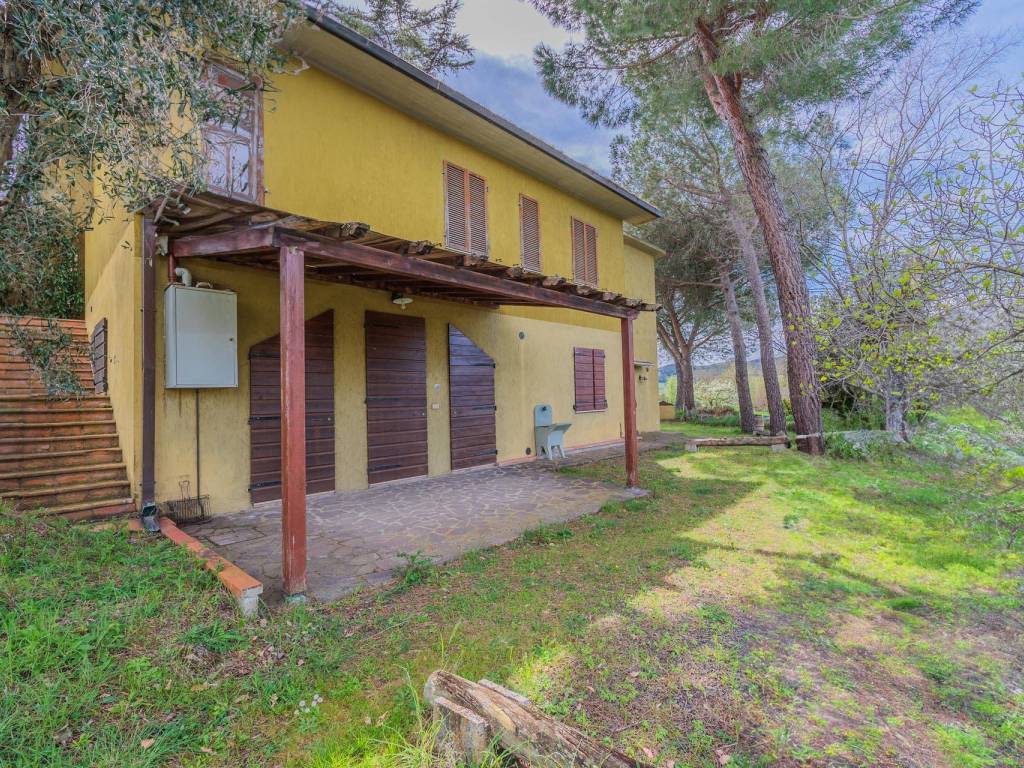 Rustico / casale a Grosseto in Strada Provinciale delle Sante Mariae - Foto 3