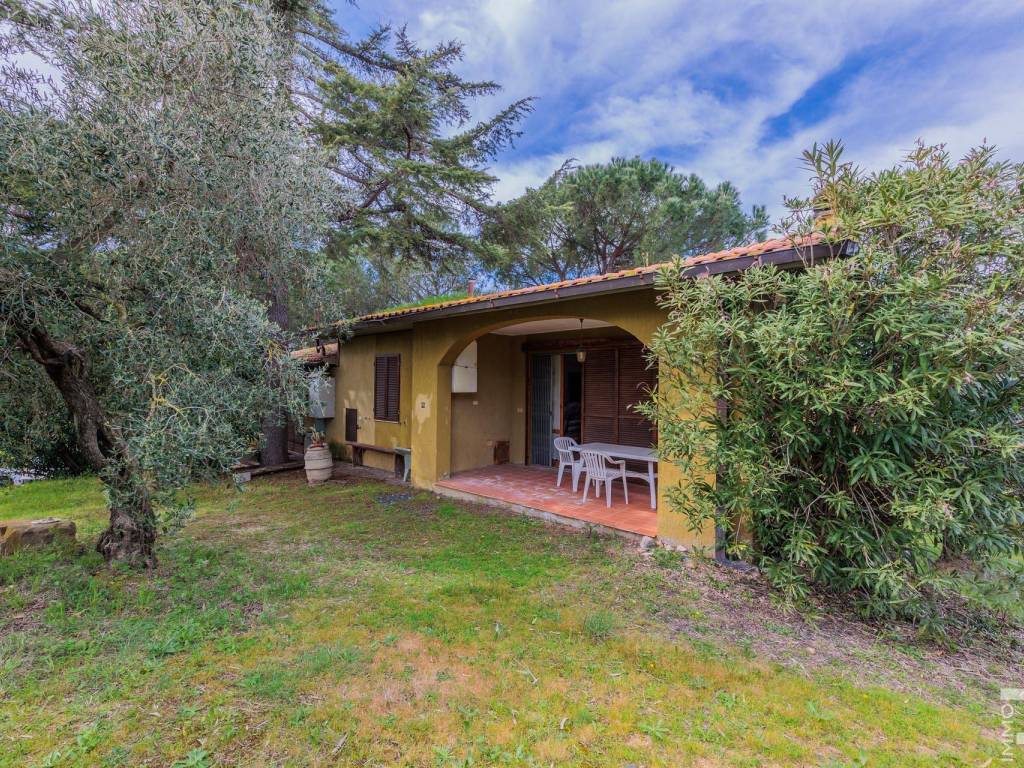 Rustico / casale a Grosseto in Strada Provinciale delle Sante Mariae - Foto 4