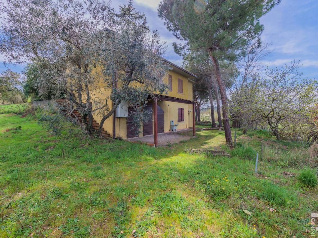 Rustico / casale a Grosseto in Strada Provinciale delle Sante Mariae - Foto 5