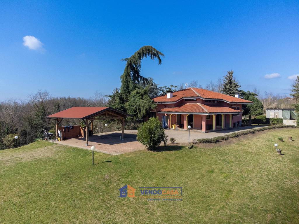 Villa a Asti in Corso Ivrea - Foto 2