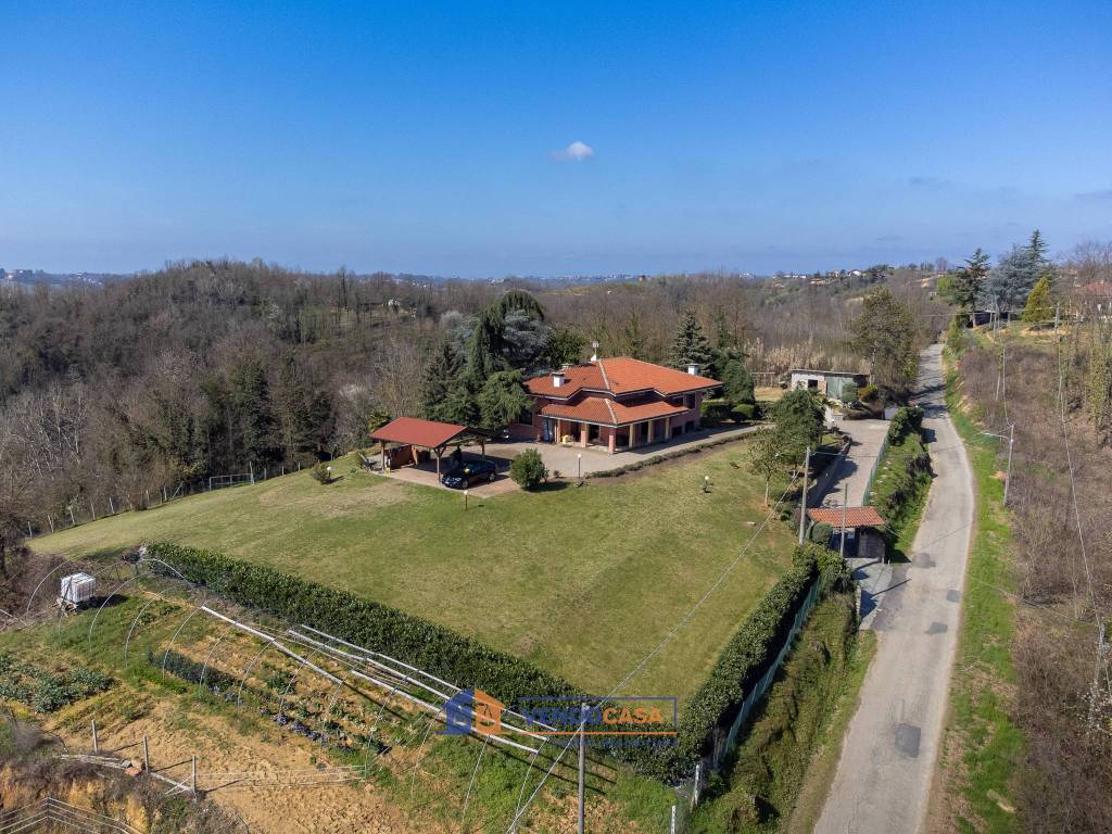 Villa a Asti in Corso Ivrea - Foto 3