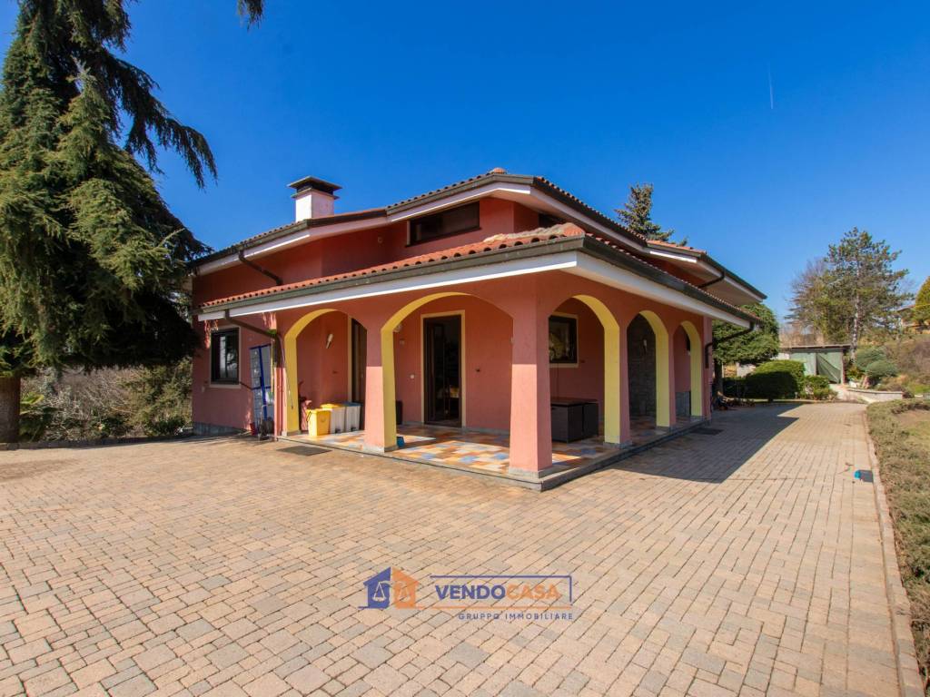 Villa a Asti in Corso Ivrea - Foto 4