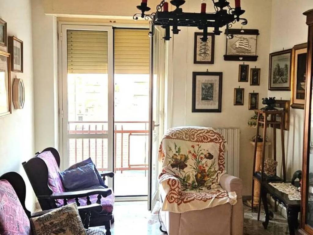 Appartamento a Siracusa in Via Mascalucia S.N.C. - Foto 5