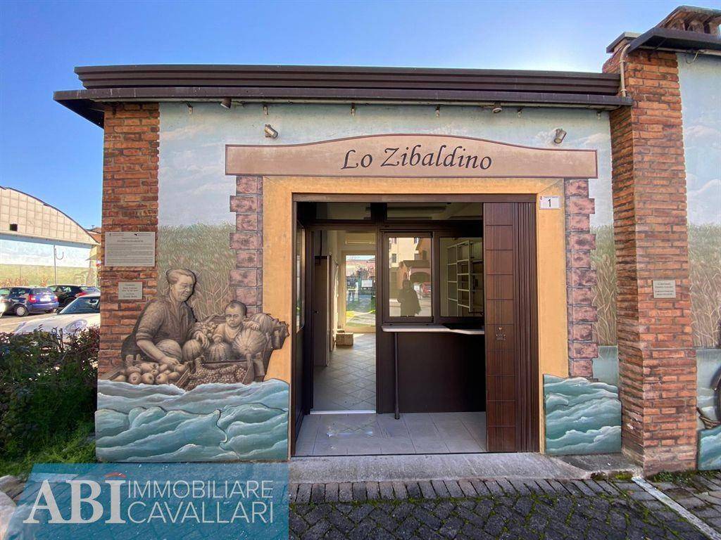 Immobile a Conselice in PIAZZA GUARESCHI - Foto 2