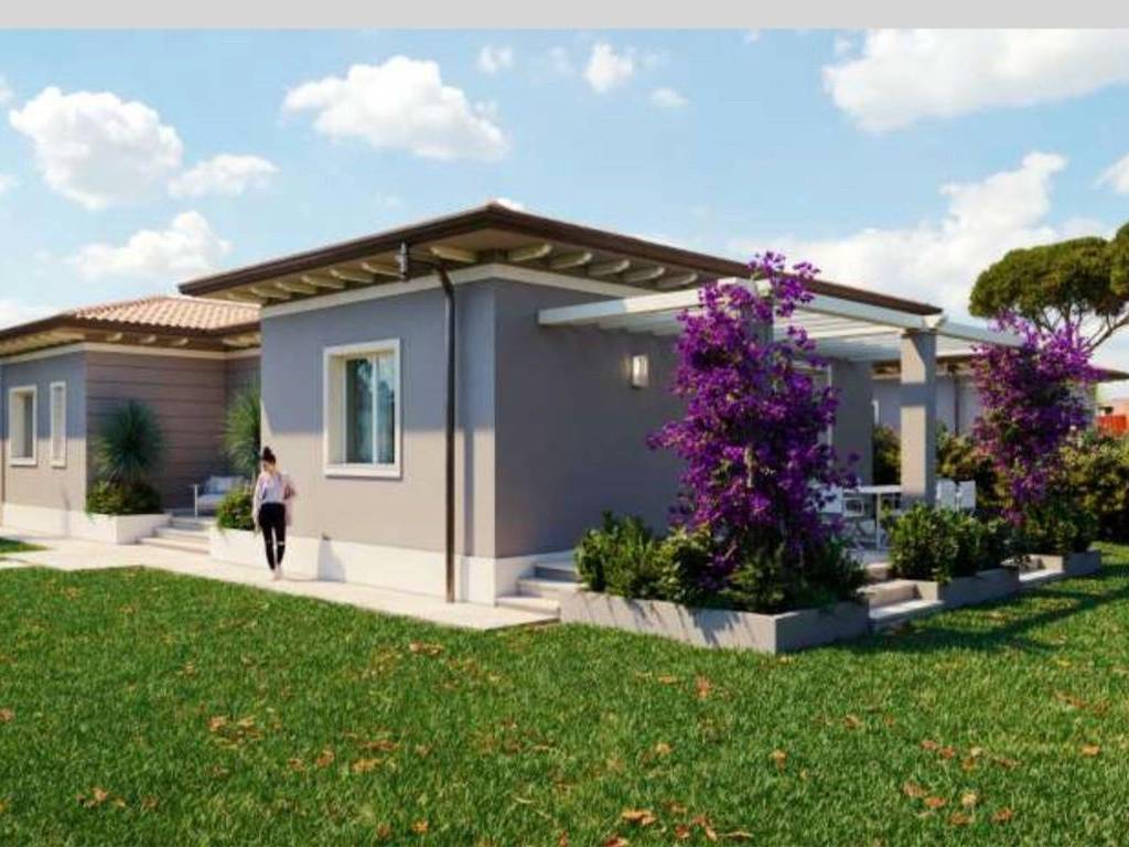Villa a Pietrasanta in Via Vaiana, , 10 - Foto 2