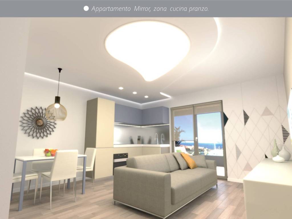 Appartamento a Alghero in Via Tarragona, 70 - Foto 2