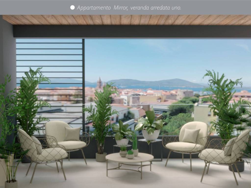 Appartamento a Alghero in Via Tarragona, 70 - Foto 3