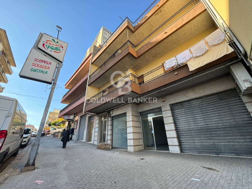 Immobile a Ragusa in viale dei Platani, 28 - Foto 2