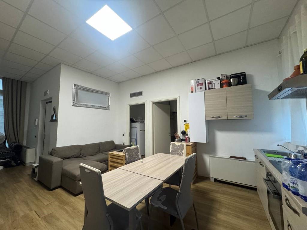 Appartamento a Gallarate in Via Antonio Fogazzaro, 2 - Foto 4