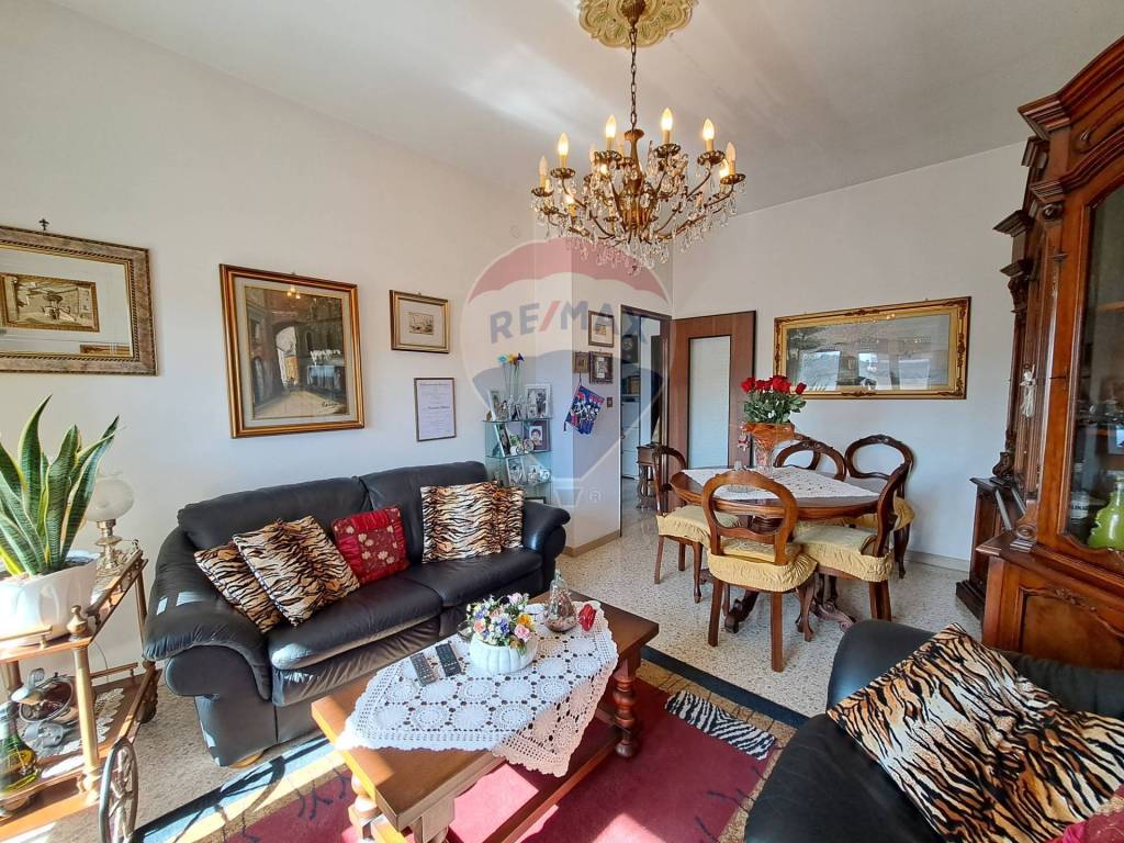 Appartamento a Lanciano in Corradino Marciani, 53 - Foto 2