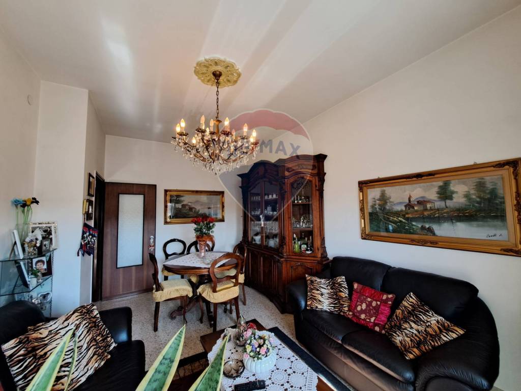 Appartamento a Lanciano in Corradino Marciani, 53 - Foto 4