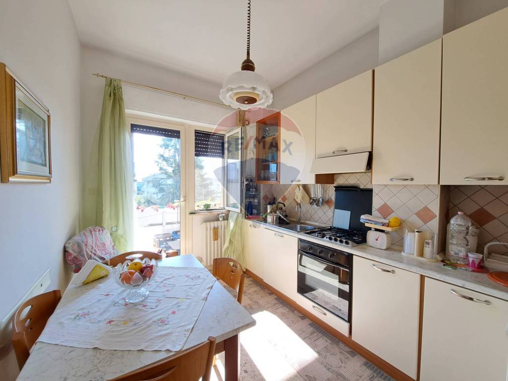 Appartamento a Lanciano in Corradino Marciani, 53 - Foto 5