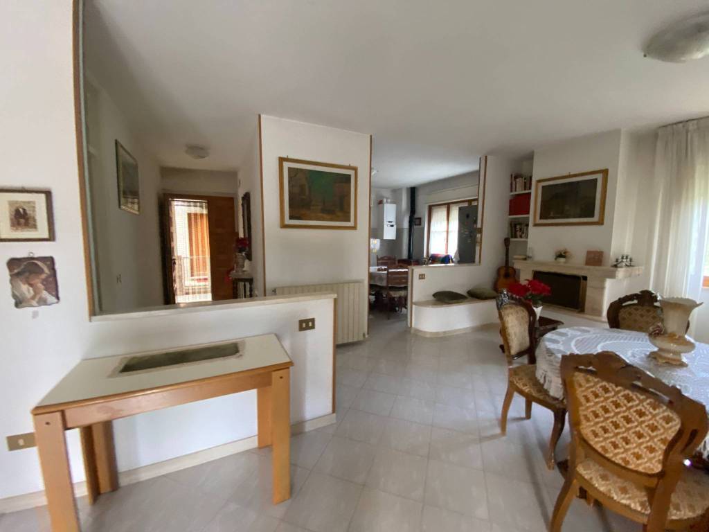 Appartamento a Paciano in Via di Casina Nova - Foto 5