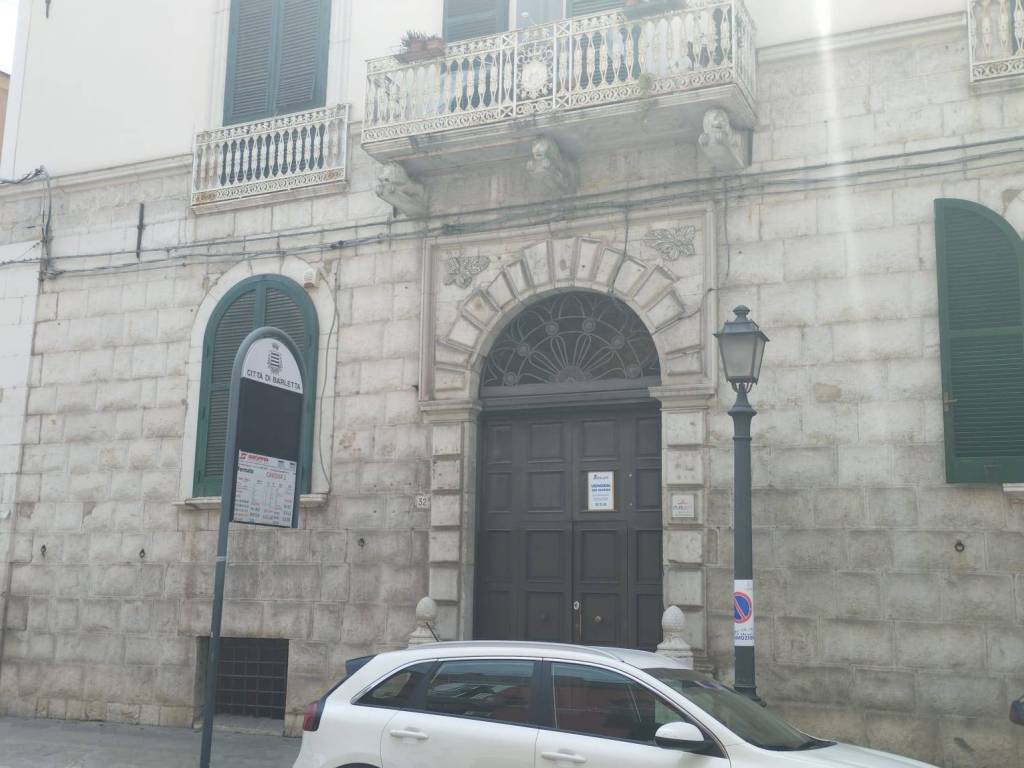 Immobile a Barletta in Corso Camillo Benso di Cavour - Foto 2