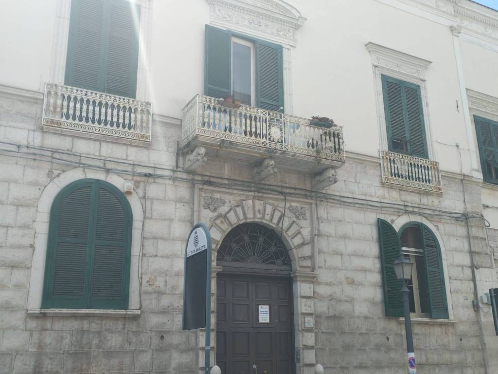 Immobile a Barletta in Corso Camillo Benso di Cavour - Foto 3