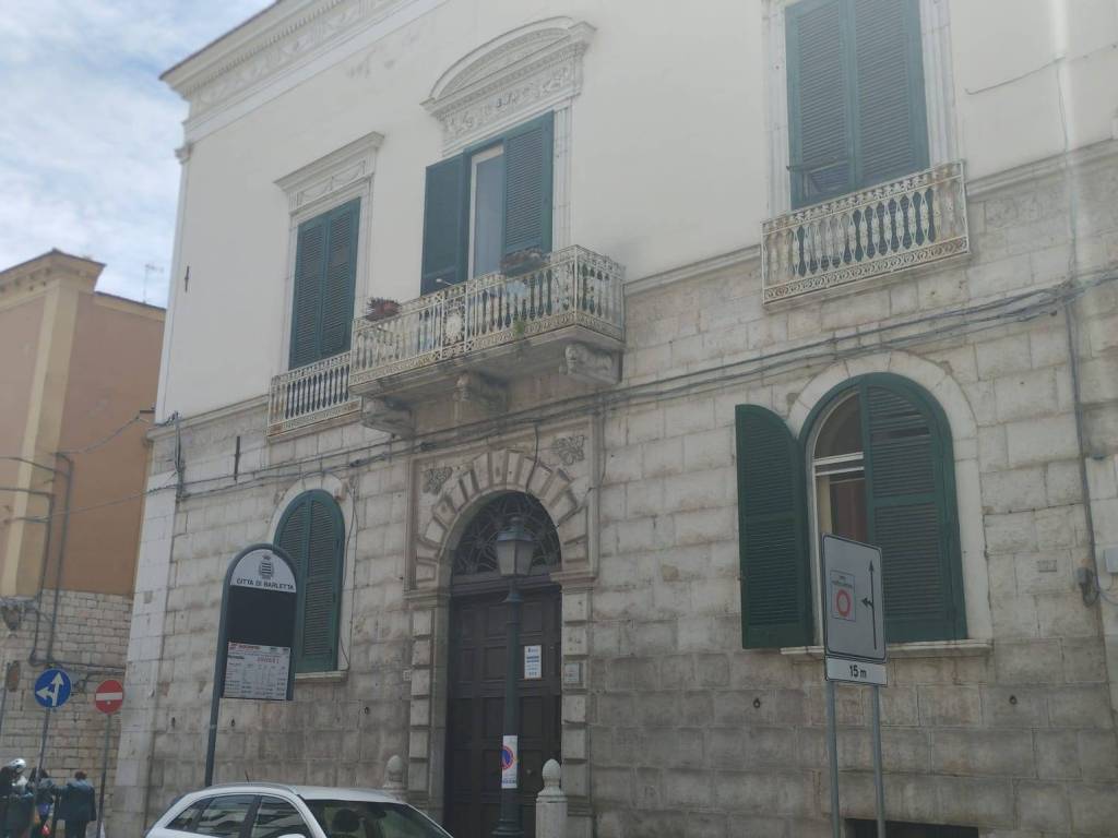 Appartamento a Barletta in Corso Camillo Benso di Cavour - Foto 5