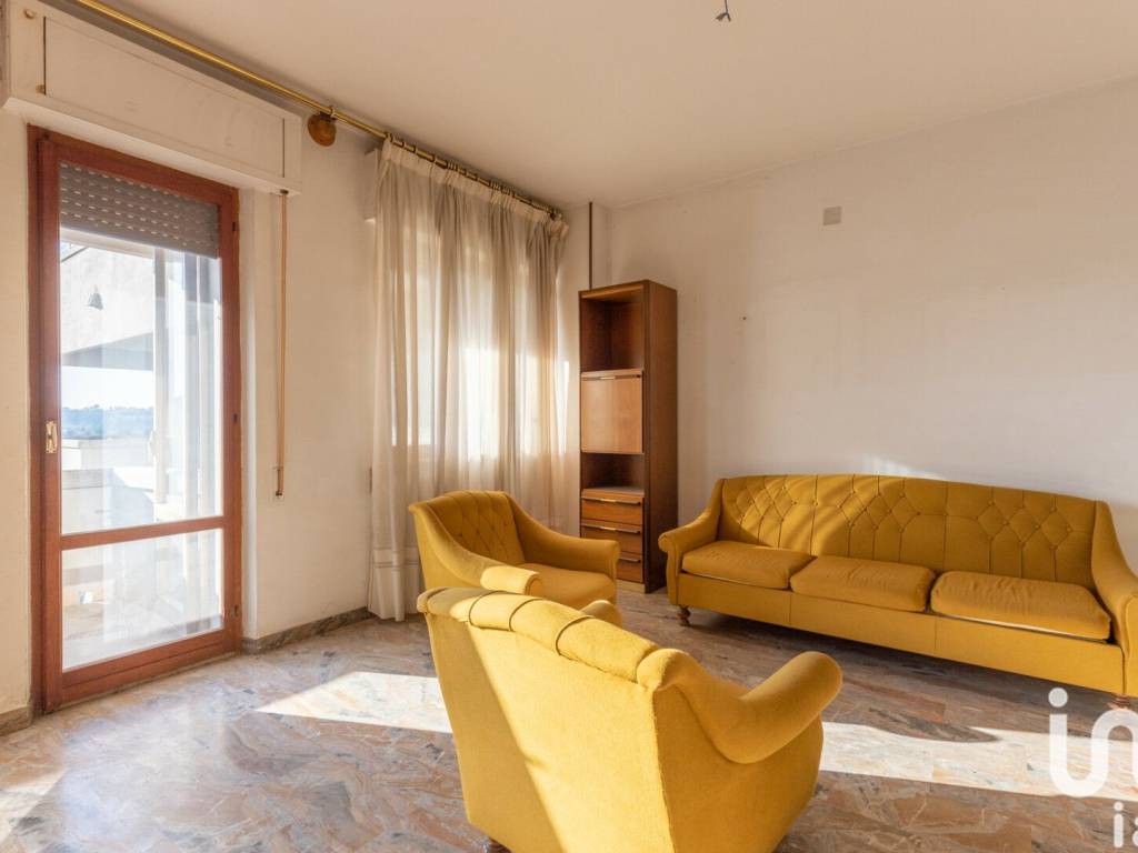 Appartamento a Fermo in Via Respighi - Foto 3