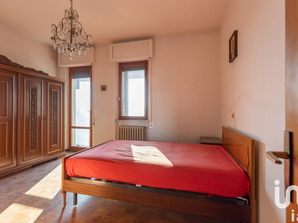 Appartamento a Fermo in Via Respighi - Foto 5