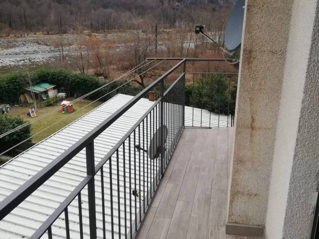 Appartamento a Varallo in Strada Provinciale La Colma - Foto 3