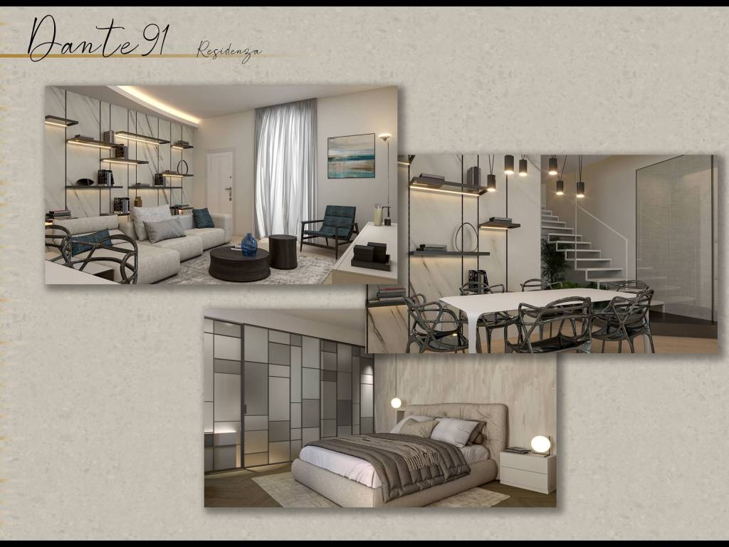 Appartamento a Cattolica in Via Dante, 91 - Foto 2