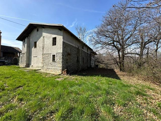 Rustico / casale a Sala biellese in Vicolo Giuseppe Mazzini, 1 - Foto 3